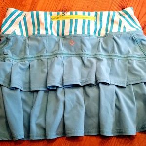 Lululemon Skort